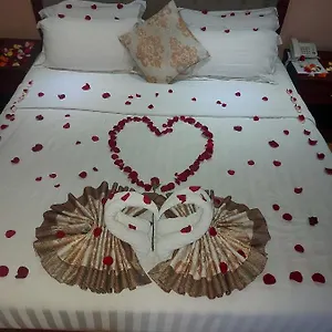 Blue Nest Hotel Adís Abeba