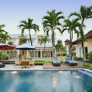 Bali Breezz 3*, Jimbaran Indonesien