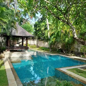 The Royal Bali 5*, Seminyak Indonésie