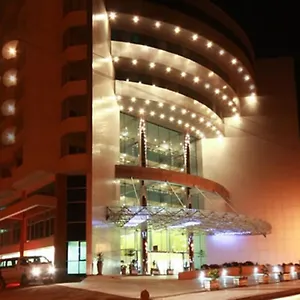 Inter Luxury Hotel Adís Abeba