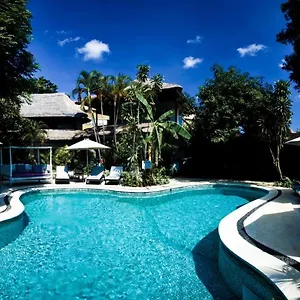 Pearl Boutique Adult Only 4*, Legian Indonésie