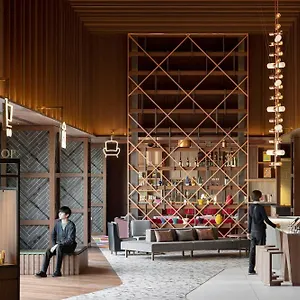 Omo5 Gotanda By Hoshino Hotel Tokio