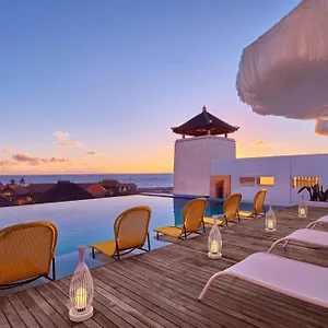 Aloft Bali 4*, Seminyak Indonésie