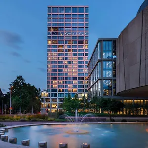 Moevenpick Hotel Basilea