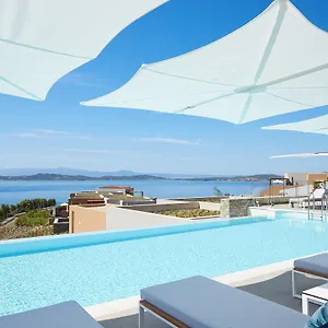 Eagles Villas 5*, Ouranoupoli Grèce