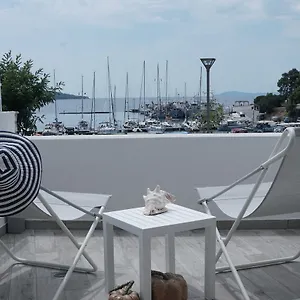 Aqua Marine , Neos Marmaras Grèce