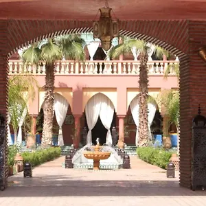 Villaguest 3*, Marrakesh Maroc