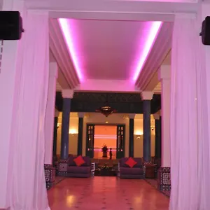 Kenzi Club Oasis 4*, Marrakesh Maroc