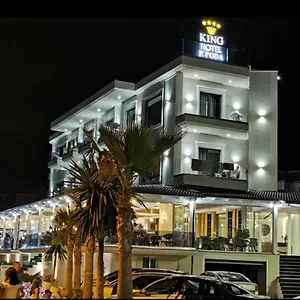 King 4*, Ksamil Albanien