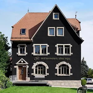 Mittermeiers Alter Ego 4*, Rothenburg ob der Tauber Deutschland