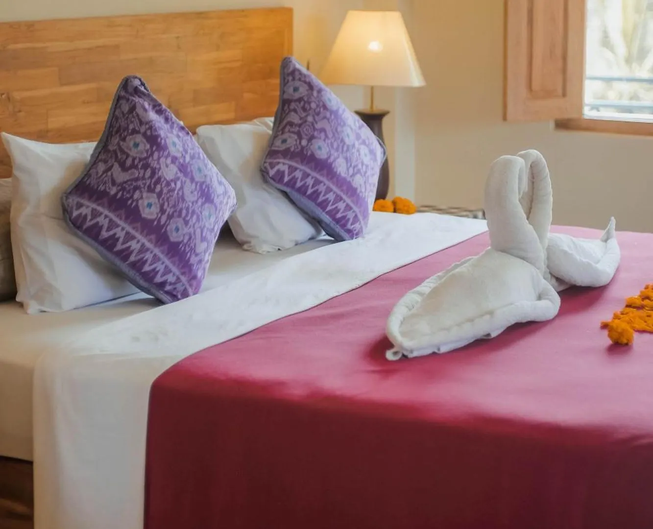 Nirwa 1 Ubud Guesthouse