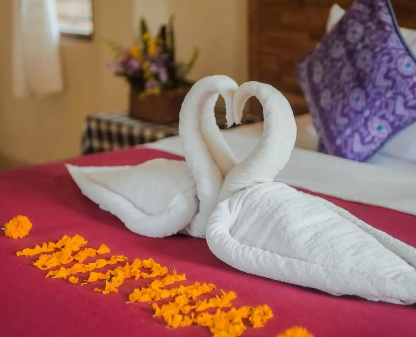 Nirwa 1 Ubud Guesthouse Πανσιόν