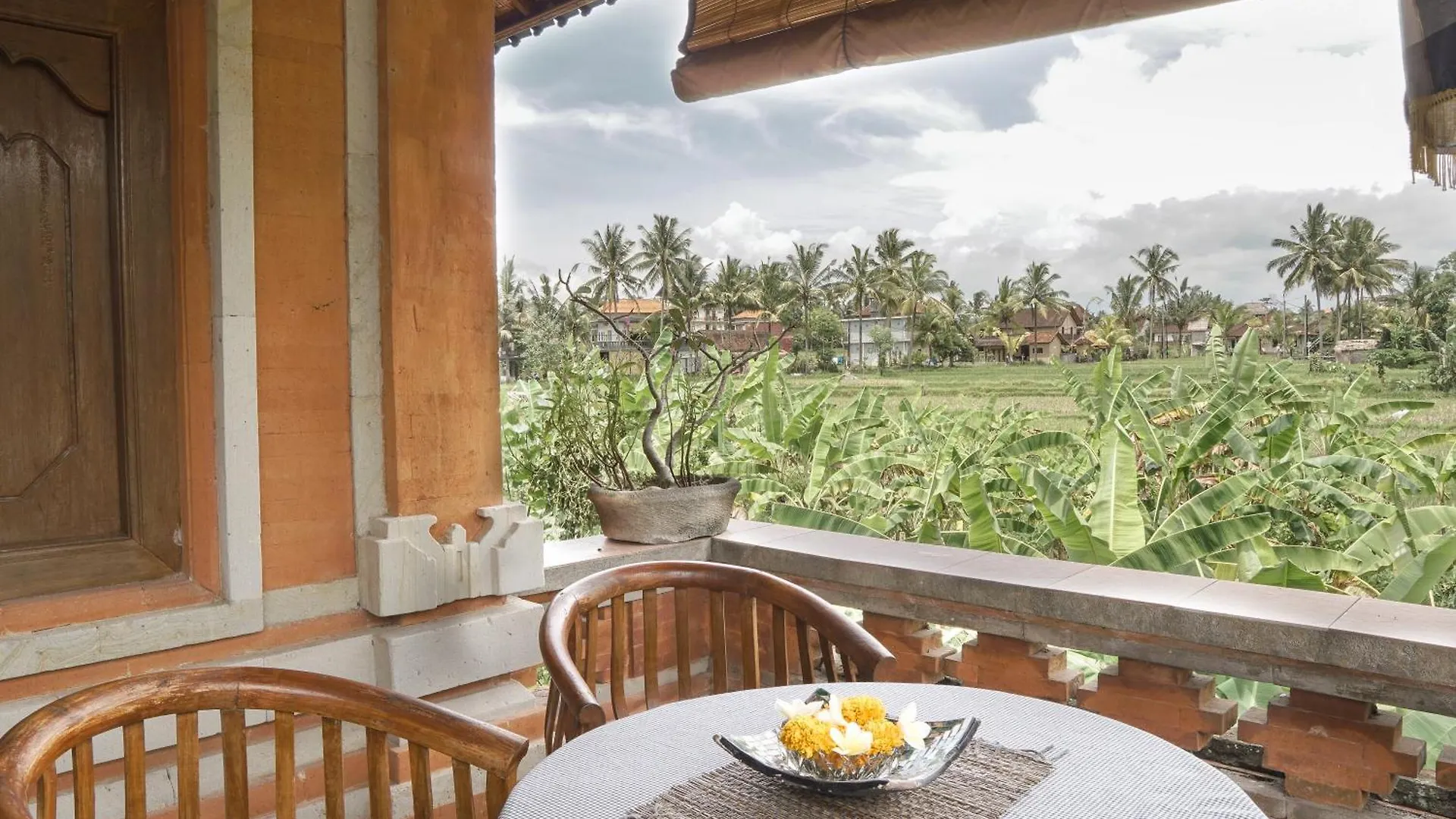 Πανσιόν Nirwa 1 Ubud Guesthouse