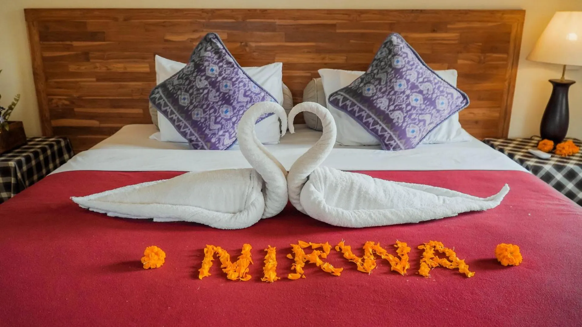 Πανσιόν Nirwa 1 Ubud Guesthouse Ινδονησία